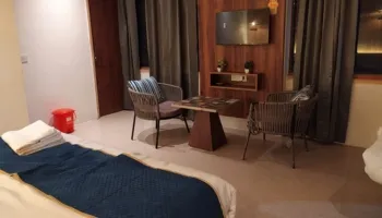 Harsil Village Resort Harsil
