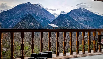 Himalaya Vista Harsil