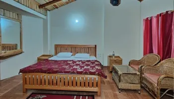 Hotel Himalayan Nature Resort Harsil
