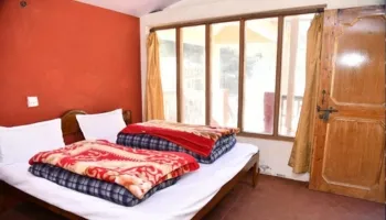 Hotel Shivalik Harsil