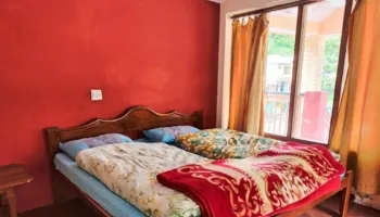 Hotel Shivalik Harsil