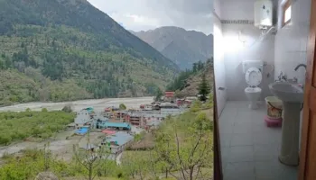 Hotel Shivalik Harsil