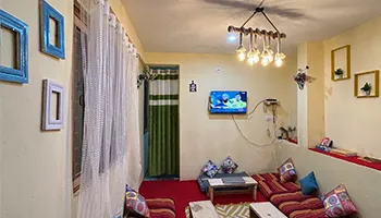 Laxminarayan Homestay Harsil