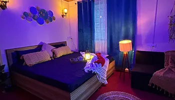 Laxminarayan Homestay Harsil