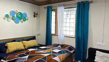 Laxminarayan Homestay Harsil