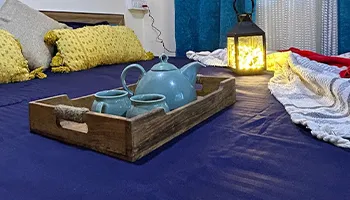 Laxminarayan Homestay Harsil