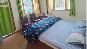 Laxminarayan Homestay Harsil