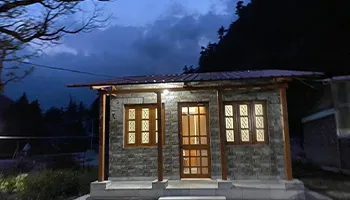 Mountain Village Stay - Dharali Heights Harsil