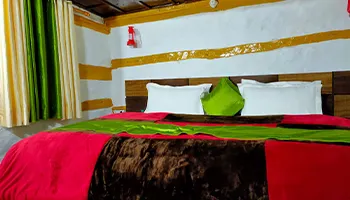 Mountain Village Stay - Dharali Heights Harsil