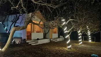 Nine Apple Resort Harsil