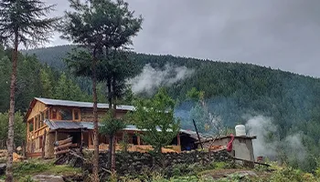 Shivay Apple Garden & Homestay Harsil