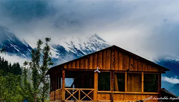 Shivay Apple Garden & Homestay Harsil