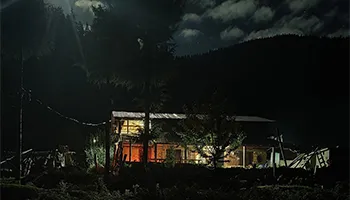 Shivay Apple Garden & Homestay Harsil