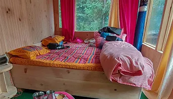 Shivay Apple Garden & Homestay Harsil