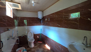 Sunder Homestay Harsil