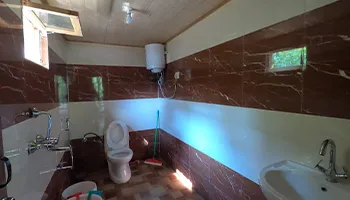 Sunder Homestay Harsil