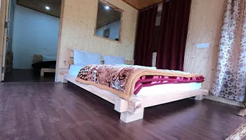 Sunder Homestay Harsil
