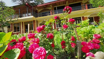 Sunder Homestay Harsil