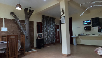Sunder Homestay Harsil