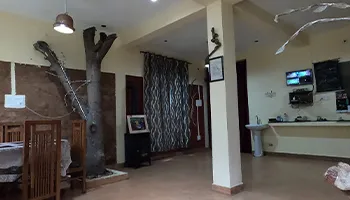 Sunder Homestay Harsil