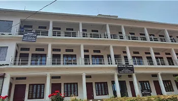 Hotel SPT Palace Phata