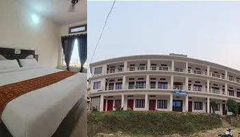 Hotel SPT Palace Phata