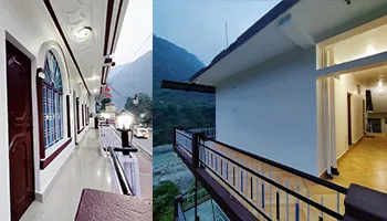 Hotel Aastha Gangotri