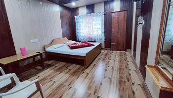 Hotel Aastha Gangotri