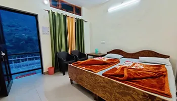 Hotel Aastha Gangotri