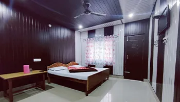 Hotel Aastha Gangotri