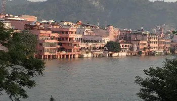 Hotel Alaknanda Rudraprayag