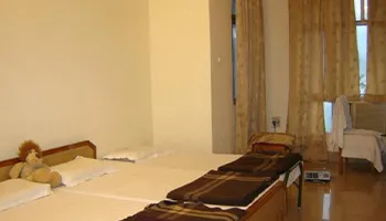 Hotel Alaknanda Rudraprayag