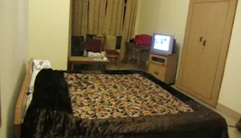Hotel Alaknanda Rudraprayag