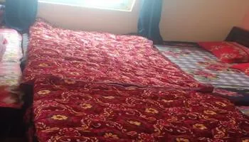  Hotel Aligarh Bhawan Kedarnath