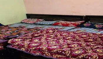  Hotel Aligarh Bhawan Kedarnath