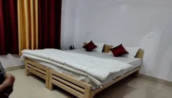 Hotel Ankit Palace Uttarkashi