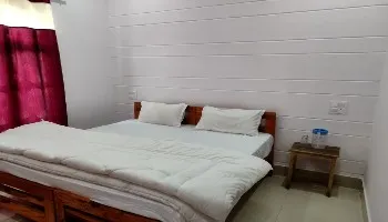 Hotel Ankit Palace Uttarkashi