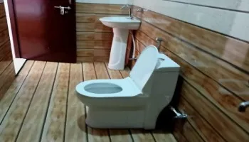 Hotel Ankit Palace Uttarkashi