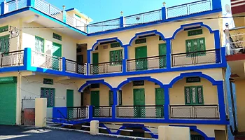 Hotel Anoop Phata