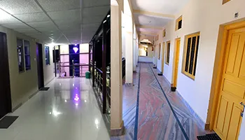Hotel Anoop Phata
