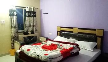 Hotel Anoop Phata