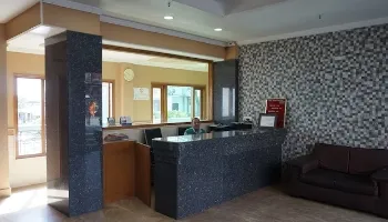 Hotel Apsara Mussoorie