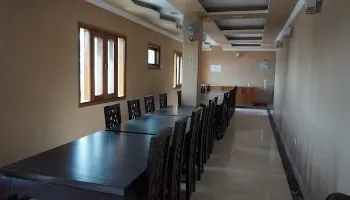 Hotel Apsara Mussoorie