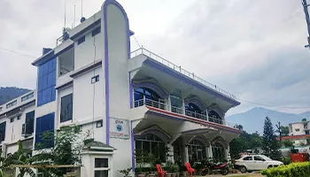 Hotel Aradhana Rudraprayag