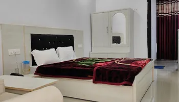 Hotel Aradhana Rudraprayag