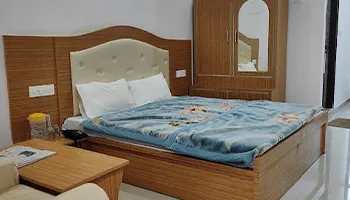 Hotel Aradhana Rudraprayag