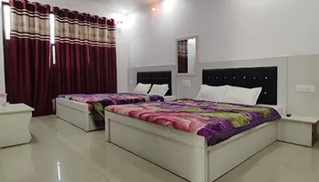 Hotel Aradhana Rudraprayag
