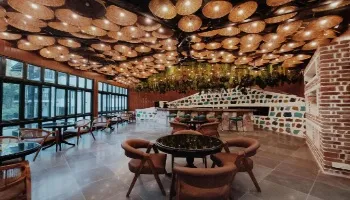 Ataraxia Crestmont Resort & Spa Dehradun