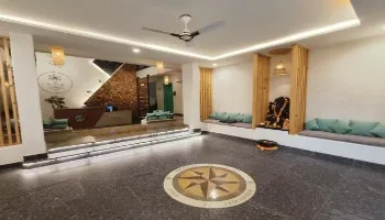 Ataraxia Crestmont Resort & Spa Dehradun