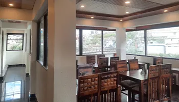 Hotel Baminin inn Badrinath